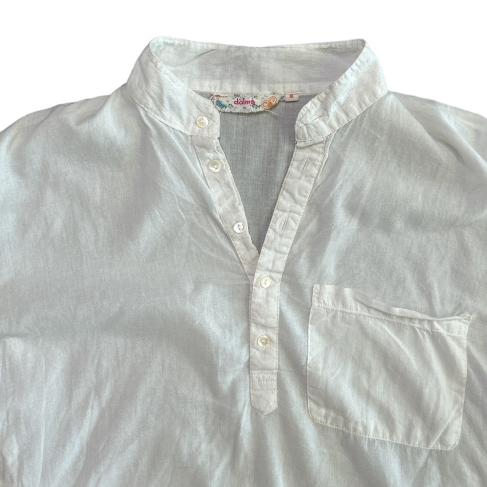 Dolma Long Sleeve Top - Picture 6 of 8